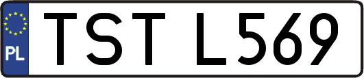 TSTL569