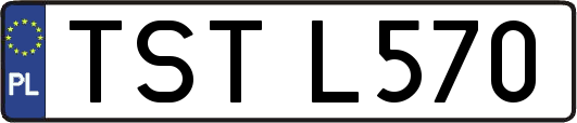 TSTL570