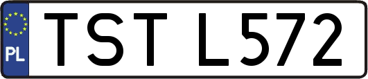TSTL572