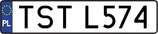 TSTL574