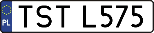 TSTL575
