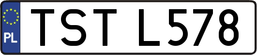 TSTL578