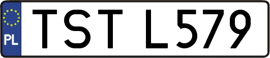 TSTL579