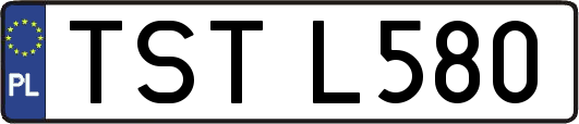 TSTL580