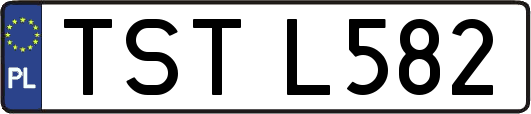 TSTL582