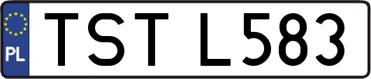 TSTL583