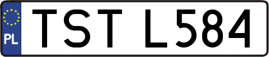 TSTL584