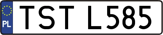 TSTL585