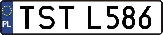 TSTL586