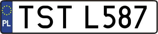 TSTL587