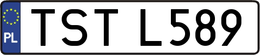 TSTL589