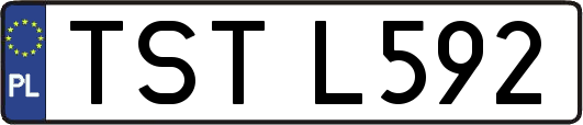 TSTL592