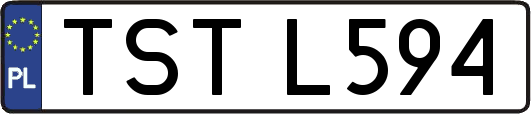 TSTL594