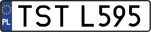 TSTL595