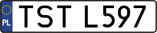 TSTL597