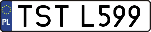 TSTL599
