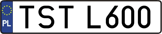 TSTL600