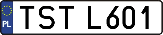 TSTL601