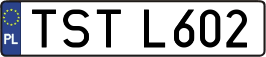 TSTL602