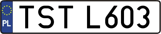 TSTL603