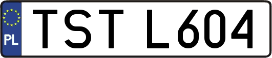 TSTL604