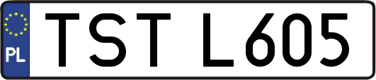 TSTL605
