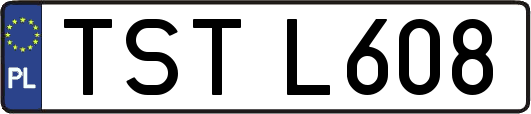 TSTL608