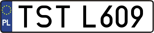TSTL609