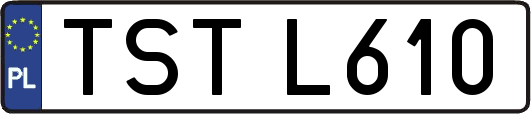 TSTL610