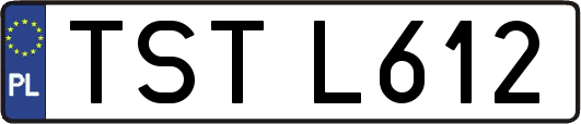 TSTL612