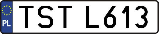 TSTL613
