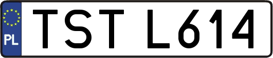 TSTL614