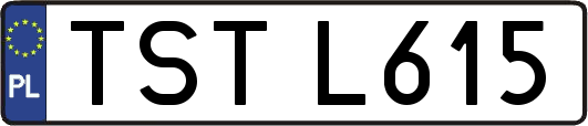 TSTL615