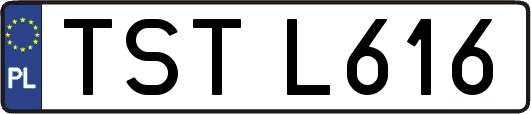 TSTL616