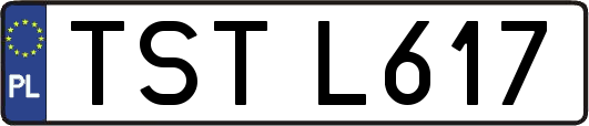 TSTL617