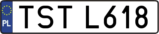 TSTL618
