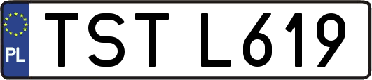 TSTL619