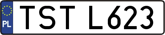 TSTL623