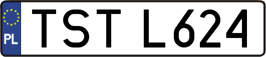 TSTL624