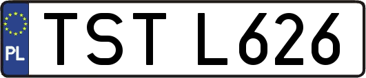 TSTL626