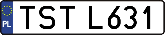 TSTL631