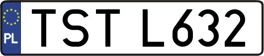TSTL632