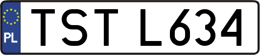 TSTL634