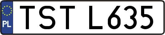 TSTL635