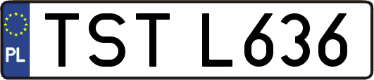 TSTL636