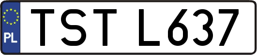 TSTL637
