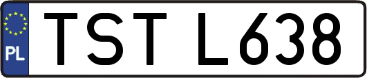 TSTL638