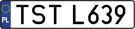 TSTL639