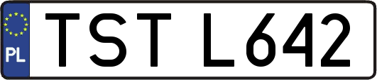 TSTL642