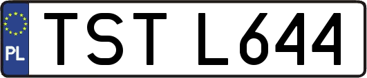 TSTL644